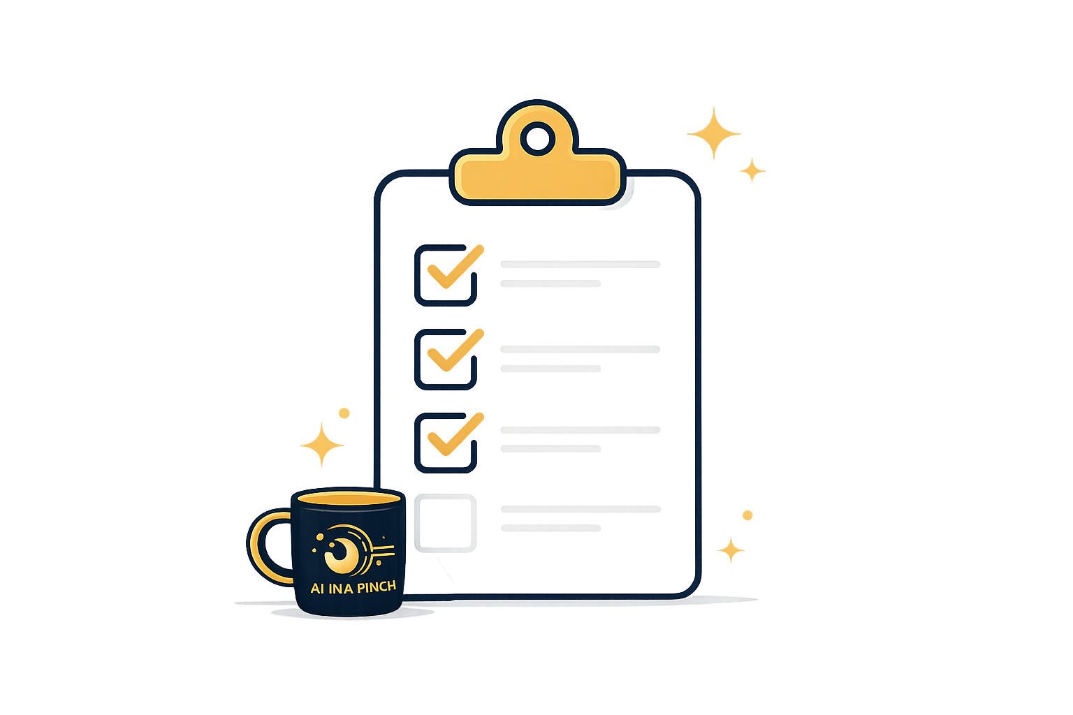 AI readiness module