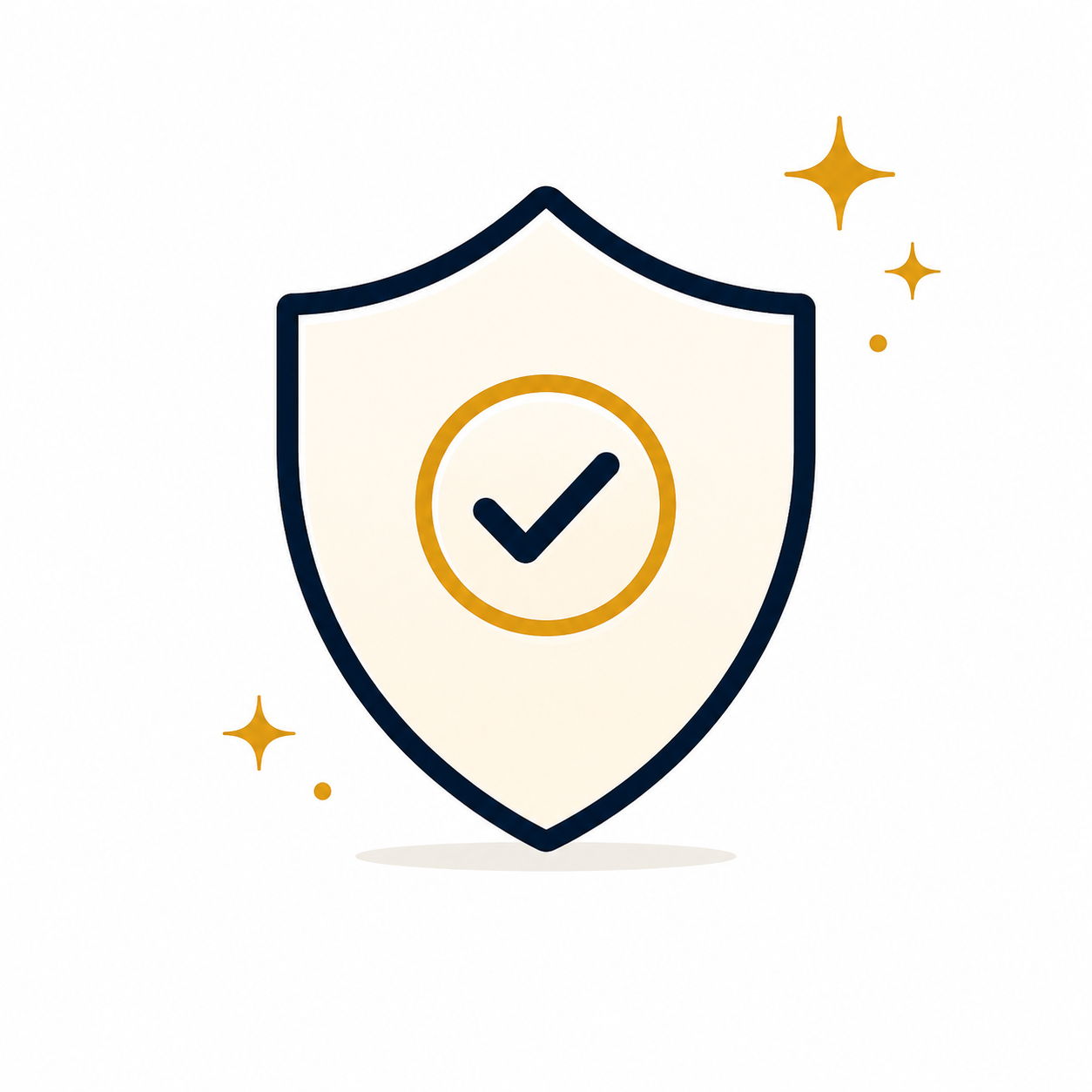 AI risk guide module