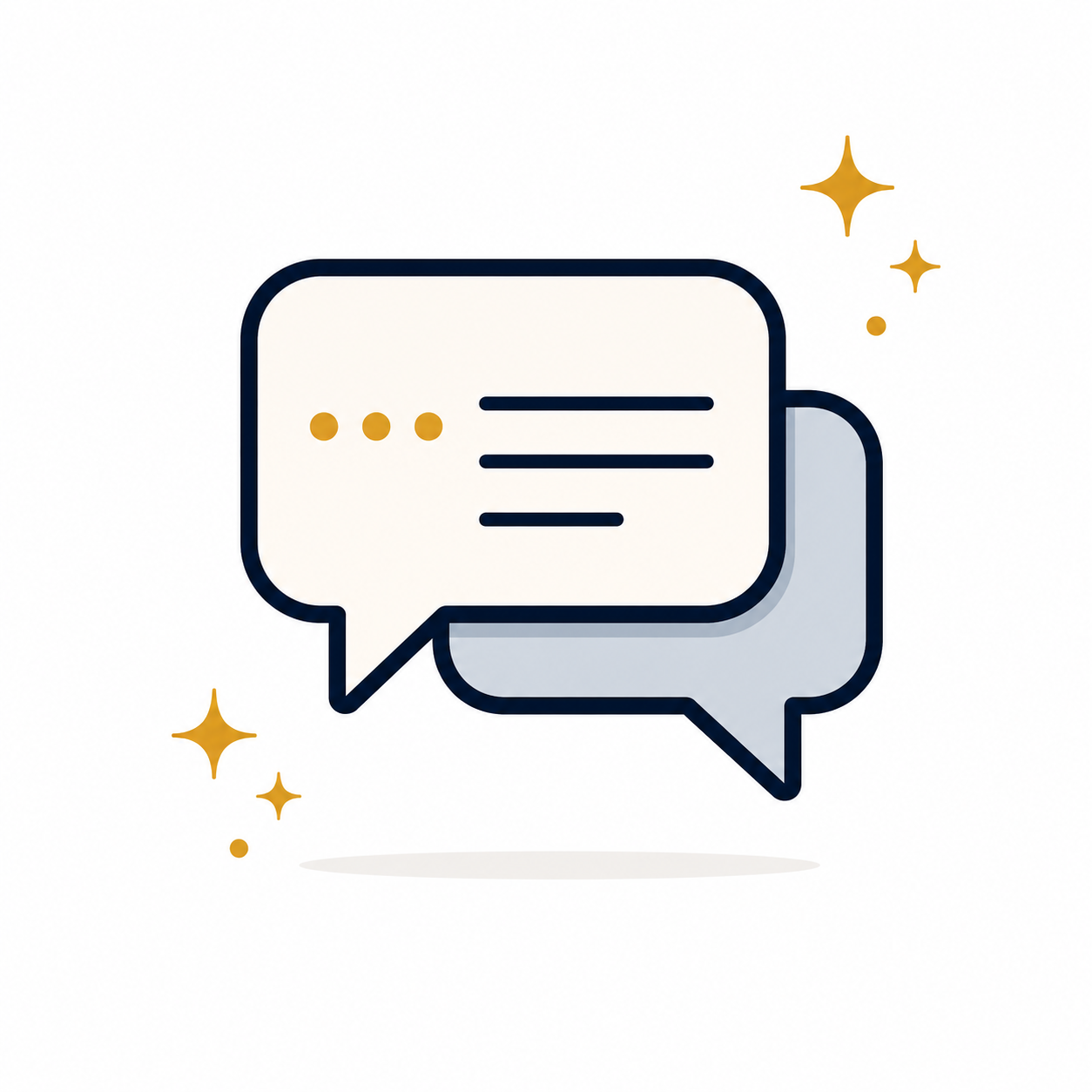 Prompt library module