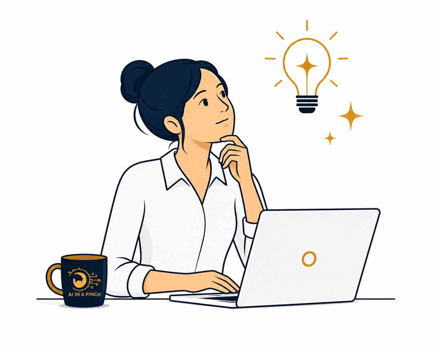 Understanding AI module